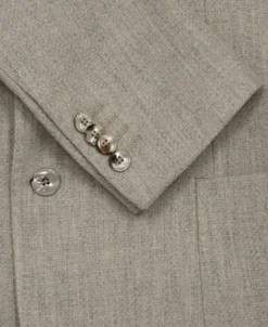 blazer wool
