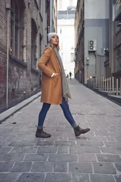 BL 1609 CLASSICS CHELSEA BOOT