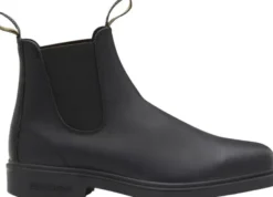 BL 063 DRESS CHISELED TOE BOOT