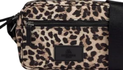 Blockmbg Cross. Bag, Rec.