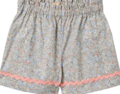 Blonde Shorts Silja