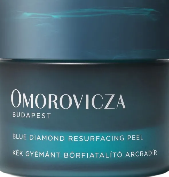 Blue Diamond