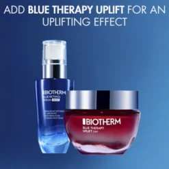 Blue Retinol Serum Night