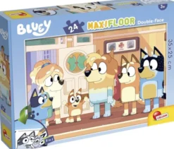 BLUEY MAXI PUSLE 24 BRIK