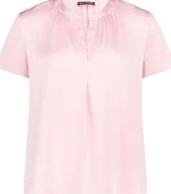 Bluse Kurz 1/2 Ar