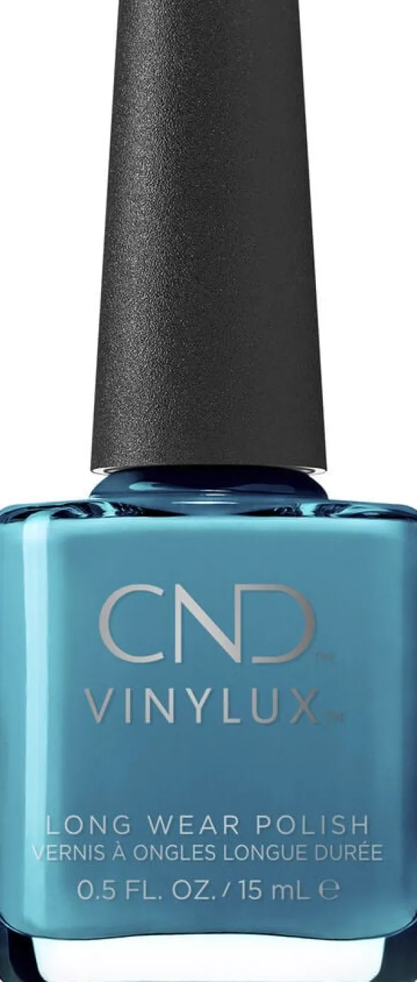 Boats & Bikinis CND VINYLUX