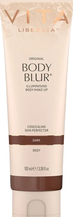 Body Blur Dark 100 ml