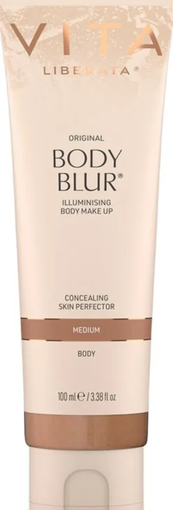 Body Blur Medium 100 ml.