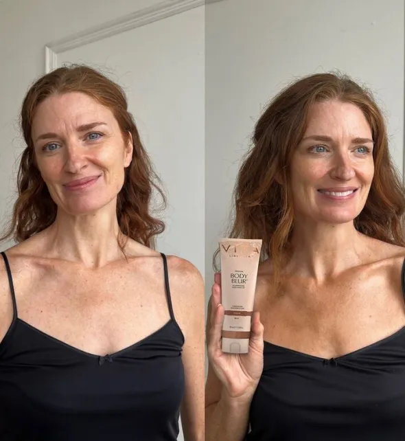Body Blur Medium 100 ml.