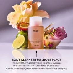 Body Cleanser - Melrose Place
