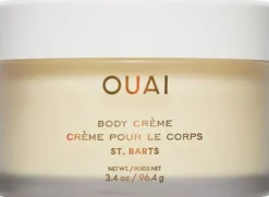 BODY CREME - ST BARTS - TRAVEL SIZE