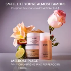 Body Crème - Melrose Place