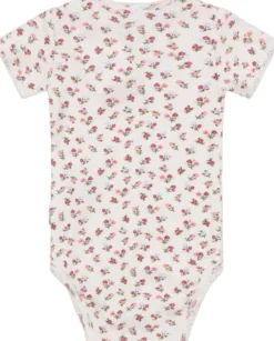 Body Hcbri Lille Rose