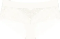 Body Make-Up Illusion Lace Shorty
