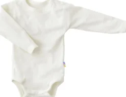 Body med lange ærmer