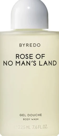 Body Wash Rose of No Man's Land