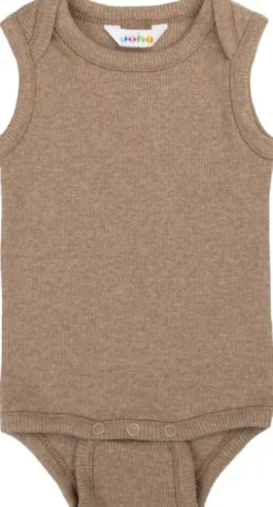 Body without sleeves