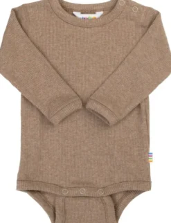 Body w/ long sleeves