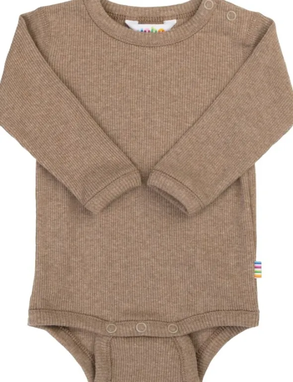 Body w/ long sleeves