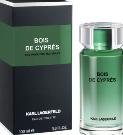 Bois de Cyprès Eau de Toilette