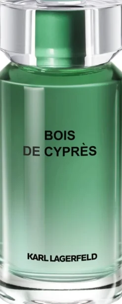 Bois de Cyprès Eau de Toilette