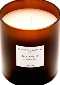Bois Imperial By Quentin Bisch Candle 270g