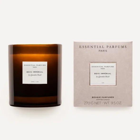 Bois Imperial By Quentin Bisch Candle 270g