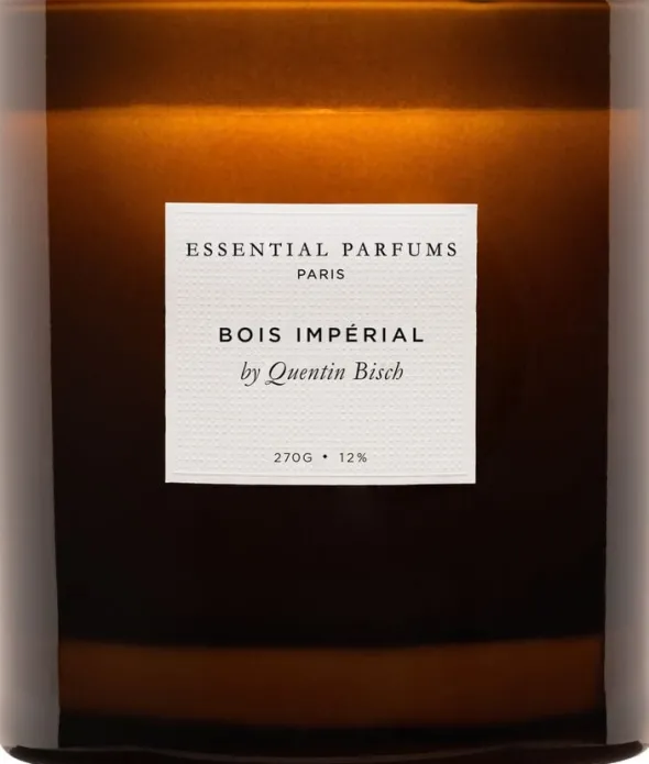 Bois Imperial By Quentin Bisch Candle 270g