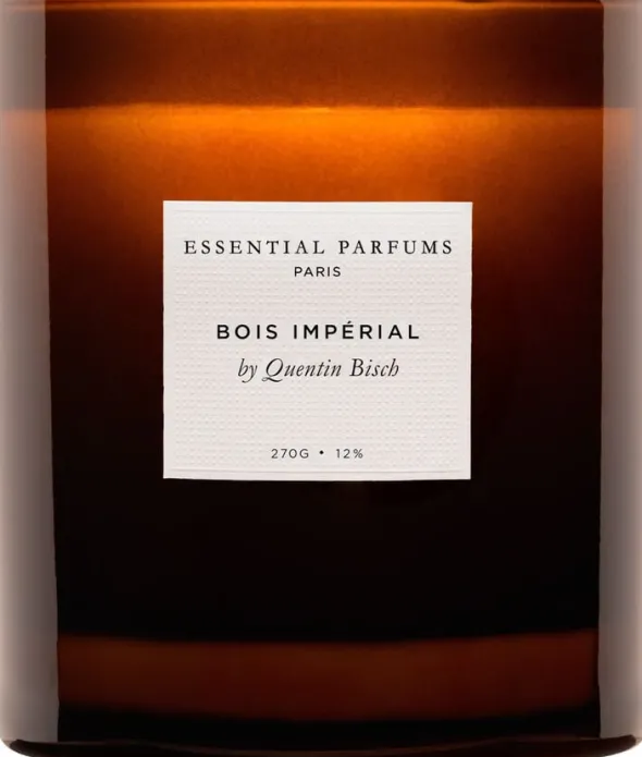 Bois Imperial By Quentin Bisch Candle 270g