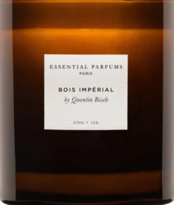 Bois Imperial By Quentin Bisch Candle 270g