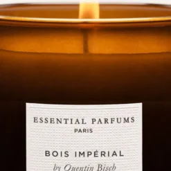 Bois Imperial By Quentin Bisch Candle 270g