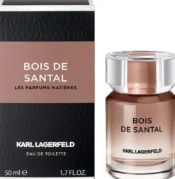 Bois Santal Eau de Toilette