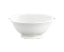"Bolle nr. 7 Serie Originale 1 liter 19,5 x 8,3 cm Hvit"