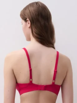Bonaire WF T-Shirt Plunge Bra