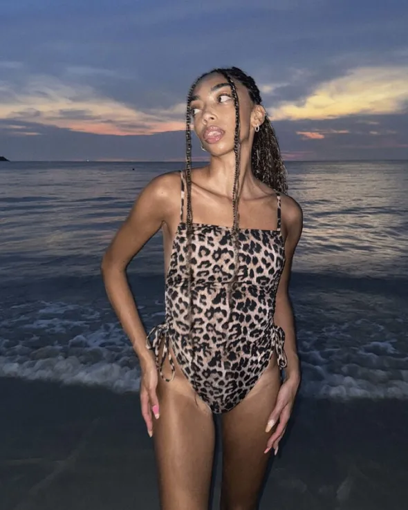 Bondi Swimsuit