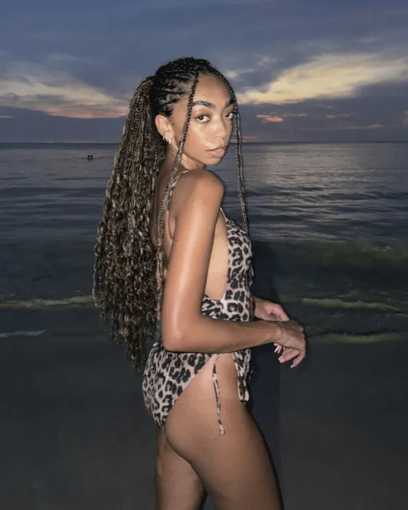 Bondi Swimsuit