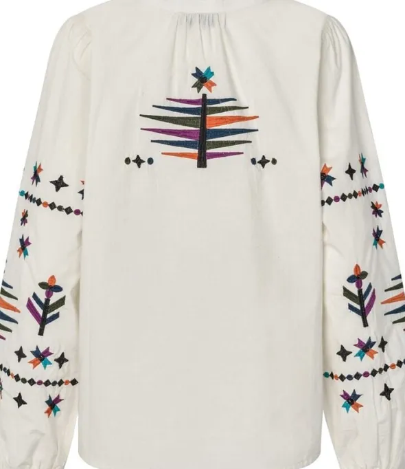 BonnieLL Shirt LS