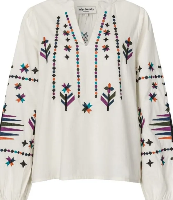 BonnieLL Shirt LS