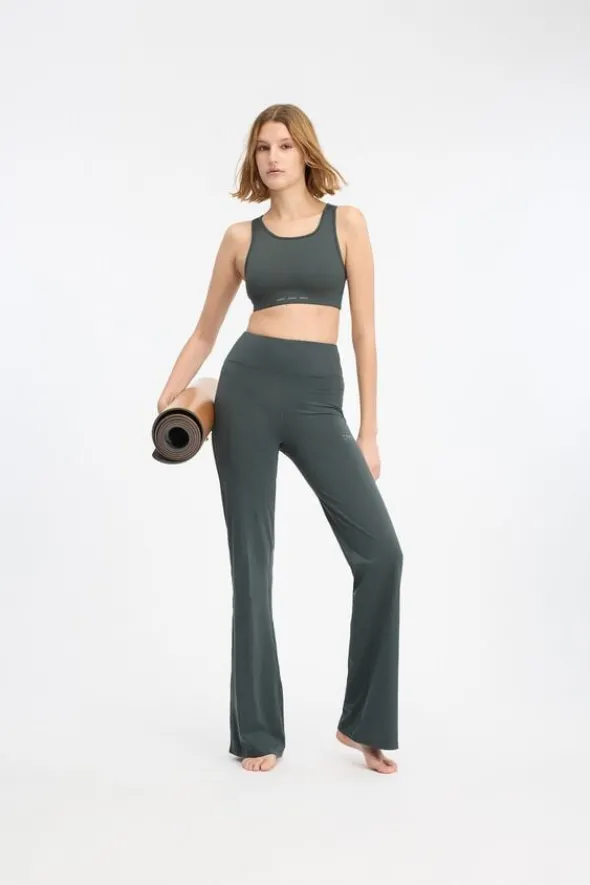 Bootcut Pants