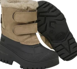 Boots Lightweight Velcro