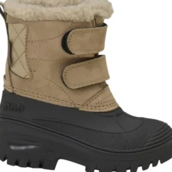 Boots Lightweight Velcro