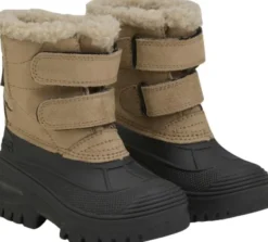 Boots Lightweight Velcro