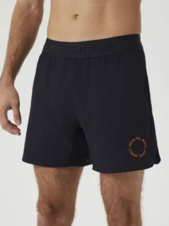 BORG GYM SHORT SHORTS