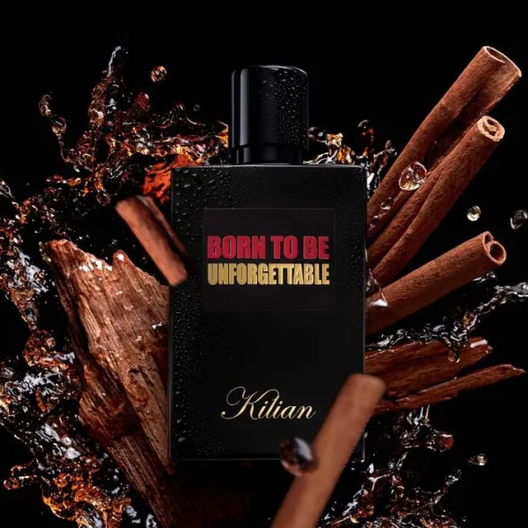 Born To Be Unforgettable Eau de Parfum