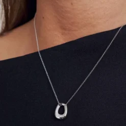 BORSA PICCOLO NECKLACE