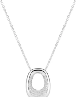 BORSA PICCOLO NECKLACE