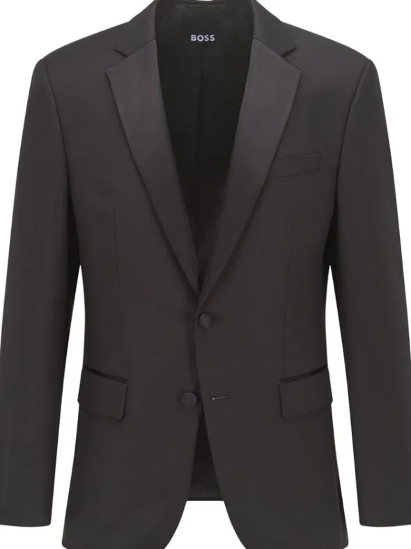BOSS Men Business Clothing Jackets