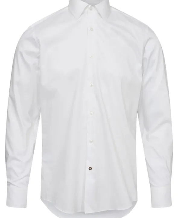 BOSS Men Business Clothing Shirts