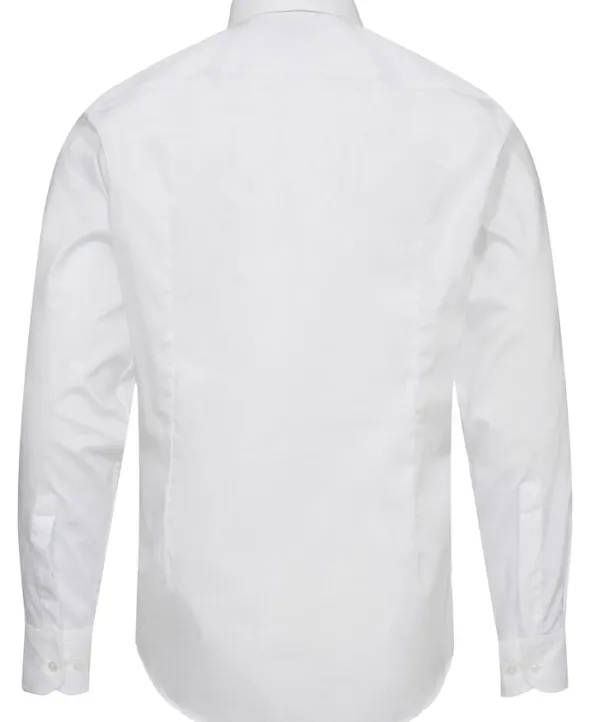 BOSS Men Business Clothing Shirts