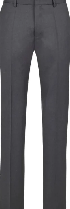 BOSS Men Business Clothing Trousers